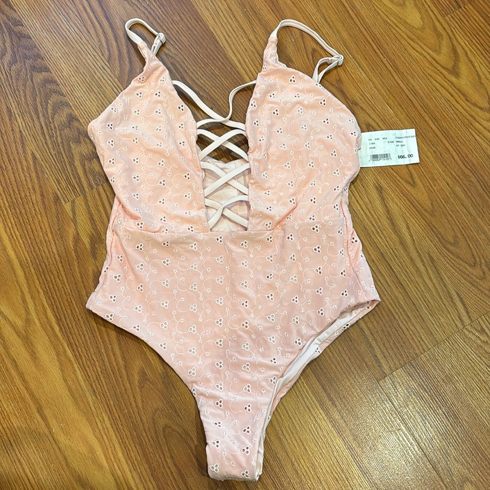 Brand new vanilla sky swimsuit